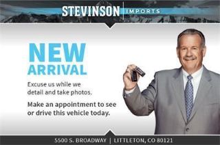 Used 2016 Porsche Boxster Spyder in Littleton, Colorado