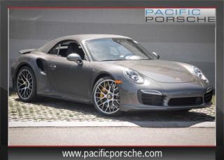 Used 2016 Porsche 911 in Torrance, California