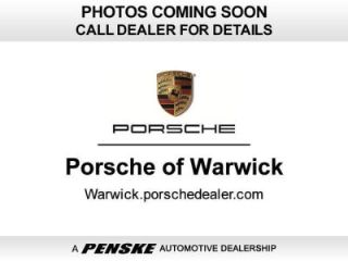 Used 2017 Porsche 911 Turbo in Warwick, Rhode Island