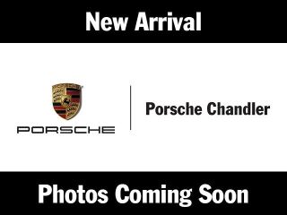 Used 2010 Porsche 911 Turbo in Chandler, Arizona