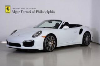 Used 2015 Porsche 911 in Rosemont, Pennsylvania
