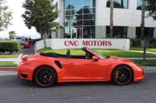 Used 2016 Porsche 911 in Newport Beach, California