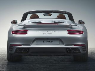 Used 2018 Porsche 911 Turbo in Englewood, New Jersey