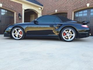 Used 2012 Porsche 911 Turbo in Morrow, Ohio