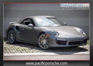 Used 2016 Porsche 911 in Torrance, California