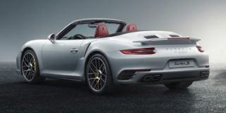 Used 2018 Porsche 911 Turbo in Melbourne, Florida