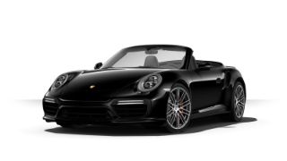 Used 2018 Porsche 911 Turbo in Los Angeles, California