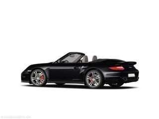Used 2011 Porsche 911 Turbo S in Birmingham, Alabama