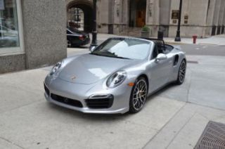 Used 2015 Porsche 911 in Newark, Delaware
