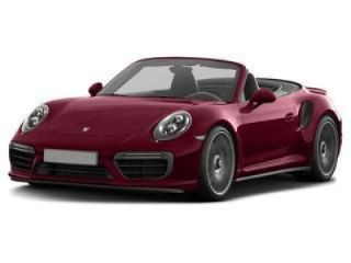 Used 2017 Porsche 911 Turbo S in East Hartford, Connecticut