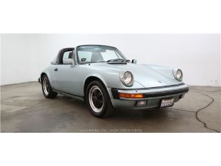 Porsche 911 Carrera 1985