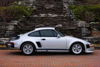 Used 1988 Porsche 911 Turbo in Petoskey, Michigan