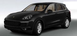 Used 2016 Porsche Cayenne in Newtown Square, Pennsylvania
