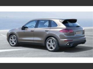Used 2016 Porsche Cayenne in Newport Beach, California