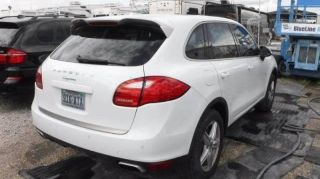 Used 2014 Porsche Cayenne in Ocoee, Florida