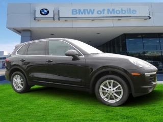 Used 2016 Porsche Cayenne in Irondale, Alabama