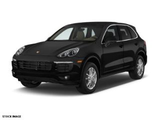 Used 2016 Porsche Cayenne in Memphis, Tennessee