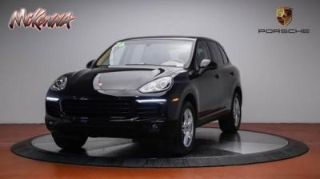 Used 2016 Porsche Cayenne in Norwalk, California