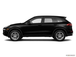 Used 2016 Porsche Cayenne in Cincinnati, Ohio
