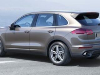 Used 2016 Porsche Cayenne in Riverside, California