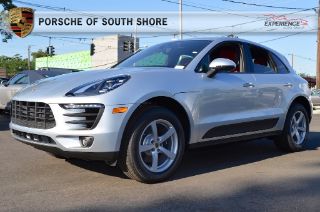Used 2017 Porsche Macan in Freeport, New York