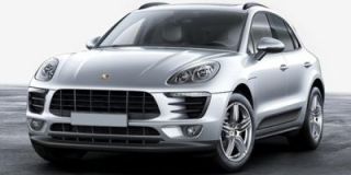 Used 2017 Porsche Macan in Riverside, California