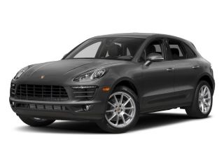 Used 2018 Porsche Macan in Riverside, California
