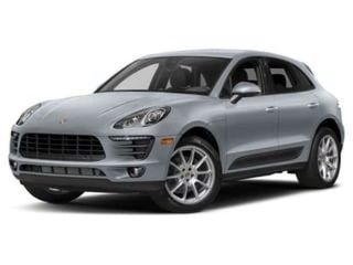 Used 2018 Porsche Macan in Thousand Oaks, California
