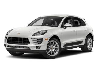 Used 2018 Porsche Macan in Bellevue, Washington