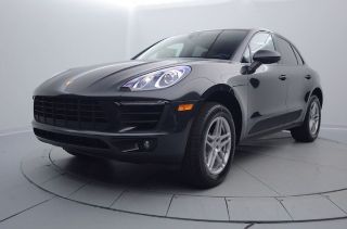 Used 2018 Porsche Macan in Hickory, North Carolina