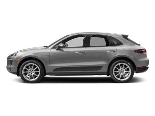 Used 2018 Porsche Macan in Parsippany, New Jersey