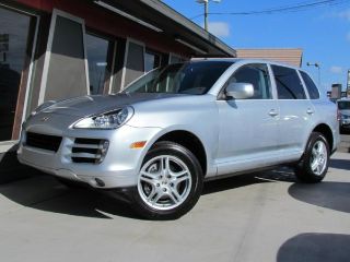 Used 2010 Porsche Cayenne in Tampa, Florida