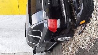Porsche Cayenne S 2004