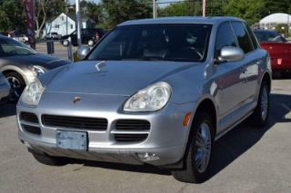 Used 2005 Porsche Cayenne S in Crestwood, Illinois