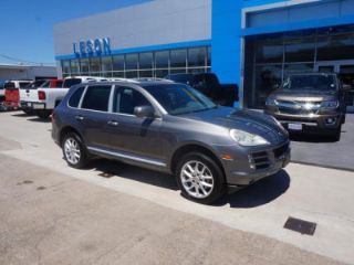 Used 2008 Porsche Cayenne S in Harvey, Louisiana