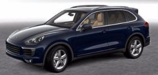 Used 2017 Porsche Cayenne S in Newtown Square, Pennsylvania