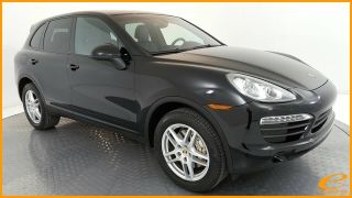 Used 2011 Porsche Cayenne S in Carrollton, Texas