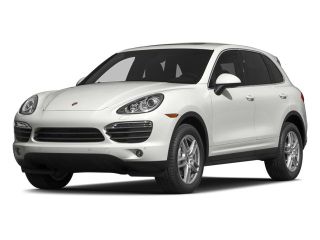 Used 2014 Porsche Cayenne S in Dallas, Texas