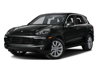 Used 2016 Porsche Cayenne S in Riverside, California