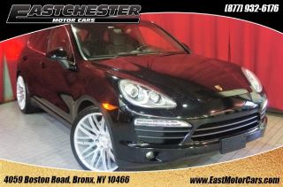 Used 2013 Porsche Cayenne S in Bronx, New York