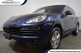 Used 2014 Porsche Cayenne S in Wall, New Jersey