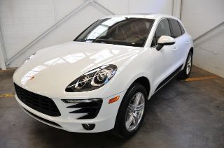 Used 2016 Porsche Macan S in Atlanta, Georgia