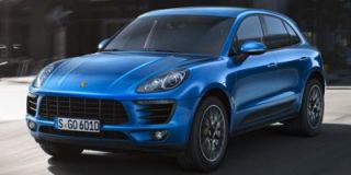 Used 2017 Porsche Macan S in Los Angeles, California