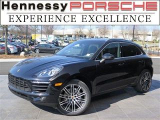 Used 2016 Porsche Macan S in Roswell, Georgia