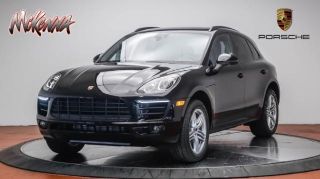 Used 2018 Porsche Macan S in Norwalk, California