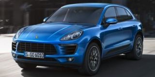 Used 2018 Porsche Macan S in Flemington, New Jersey