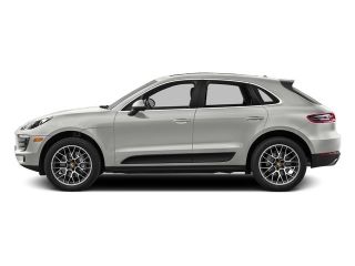 Used 2018 Porsche Macan S in Parsippany, New Jersey