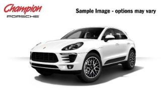 Used 2016 Porsche Macan S in Pompano Beach, Florida