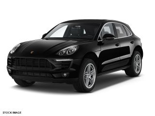 Used 2017 Porsche Macan S in Jackson, Mississippi