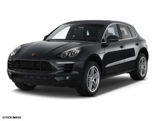 Used 2016 Porsche Macan S in Conshohocken, Pennsylvania